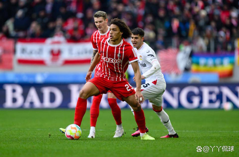 德甲第八轮：勒沃库森力争上游，弗赖堡能否制造惊喜