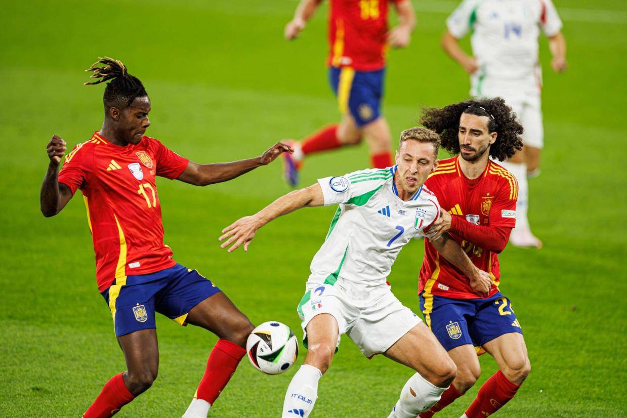 周二014德国杯： 莱比锡红牛VS马格德堡 黑马突袭！马格德堡客场挑战德甲劲旅