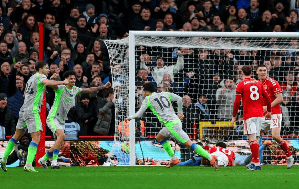 19场造13球!曼城新援踢疯了,只有22岁,身价5000万低估了