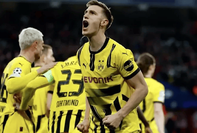 皇马锁定德甲顶级铁卫!7000万欧要价成转会最大阻碍